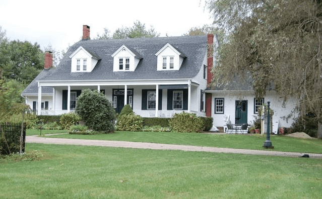 102 Blanch Avenue, Closter